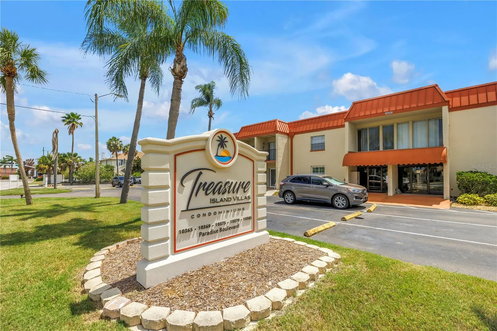 10375 Paradise Boulevard, FL
