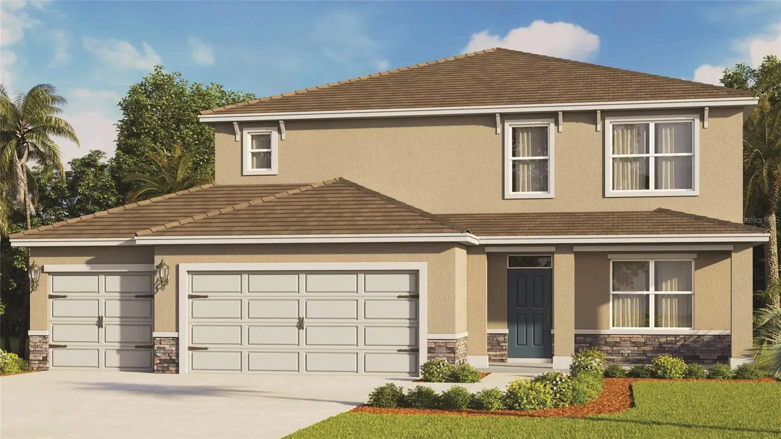 4040 Bradbury Way, FL