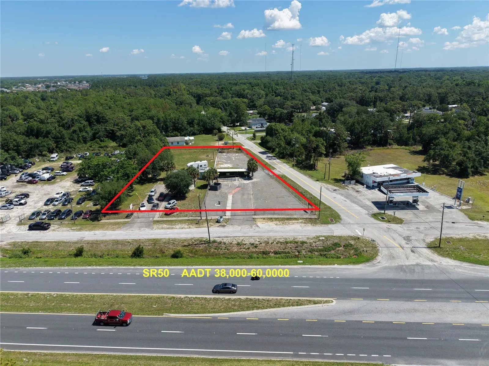 17925 Old Cheney Hwy