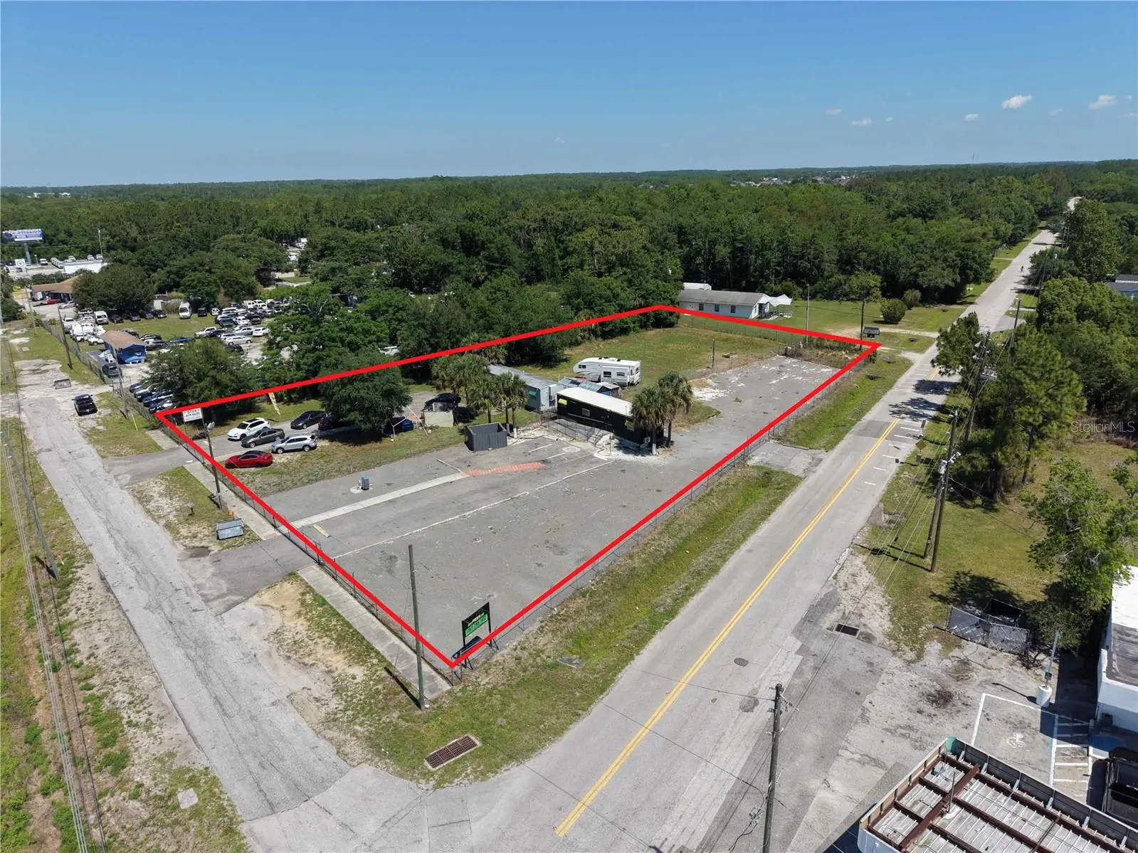 17925 Old Cheney Hwy, FL