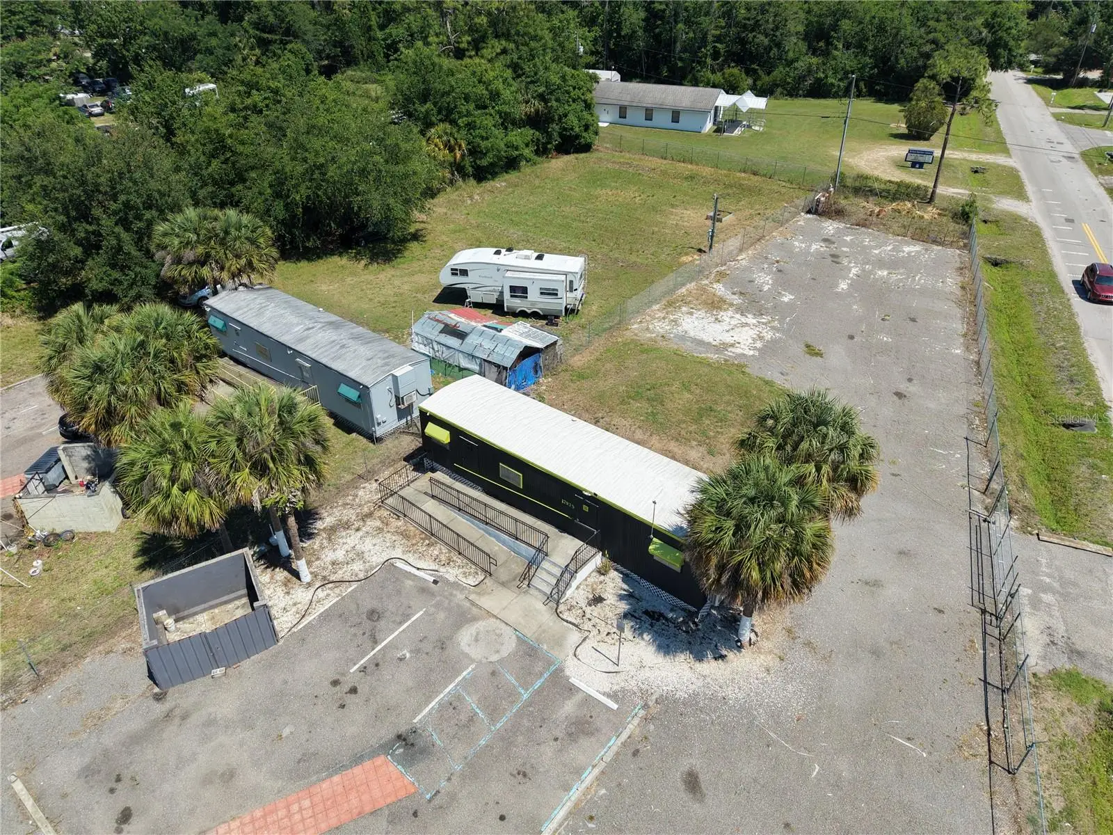 17925 Old Cheney Hwy, FL