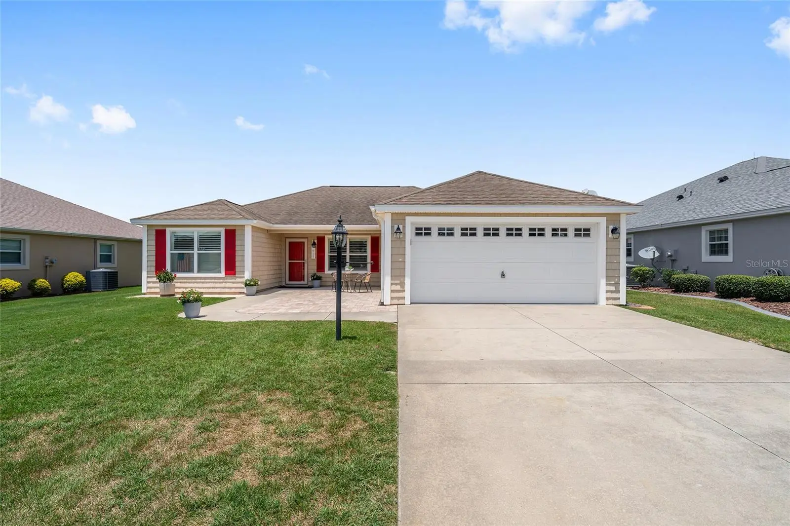 1773 Hollow Branch Way, FL