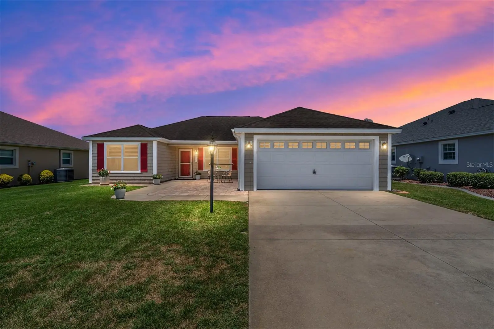 1773 Hollow Branch Way, FL