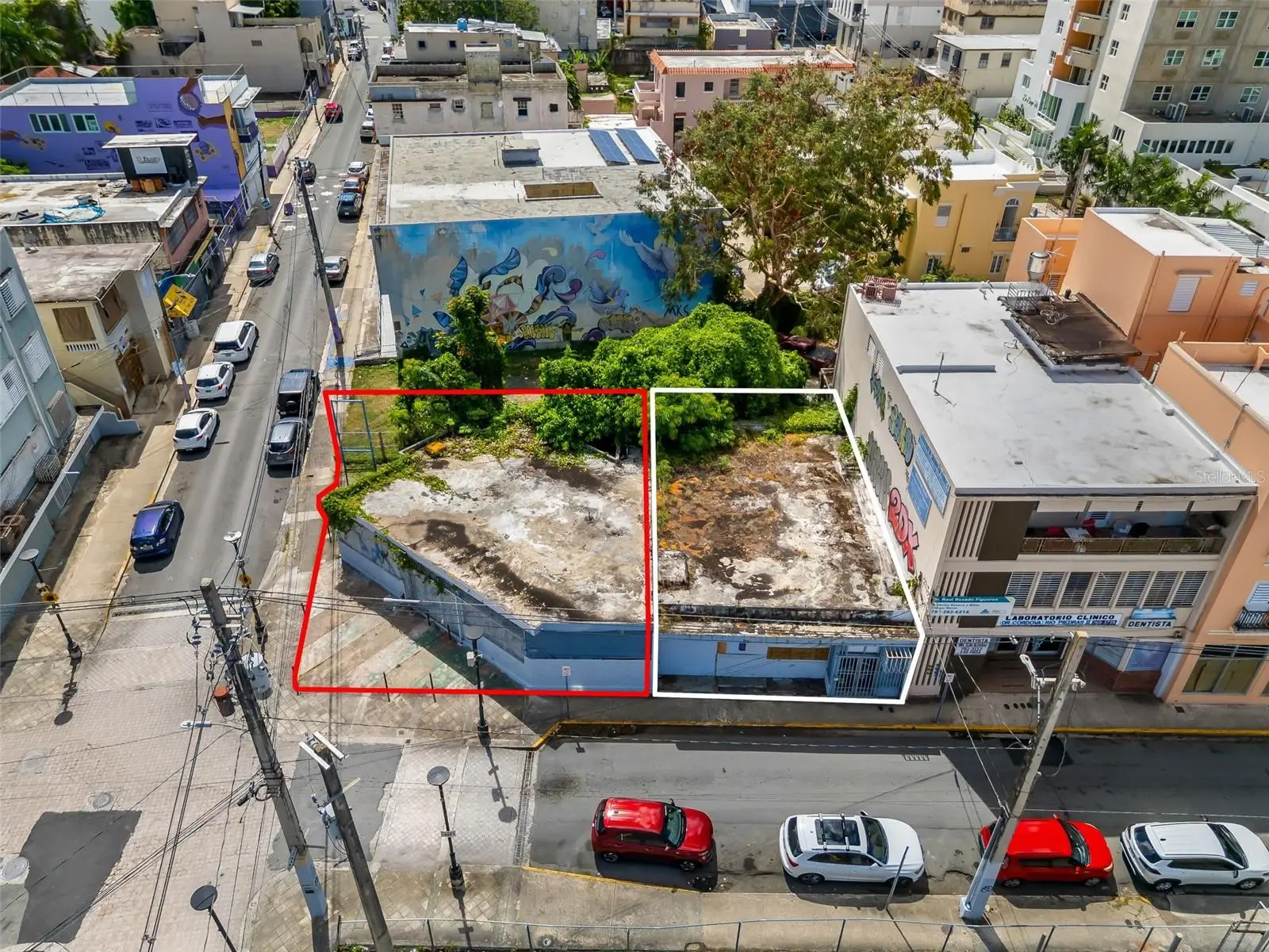 1053 Brumbaugh, PR