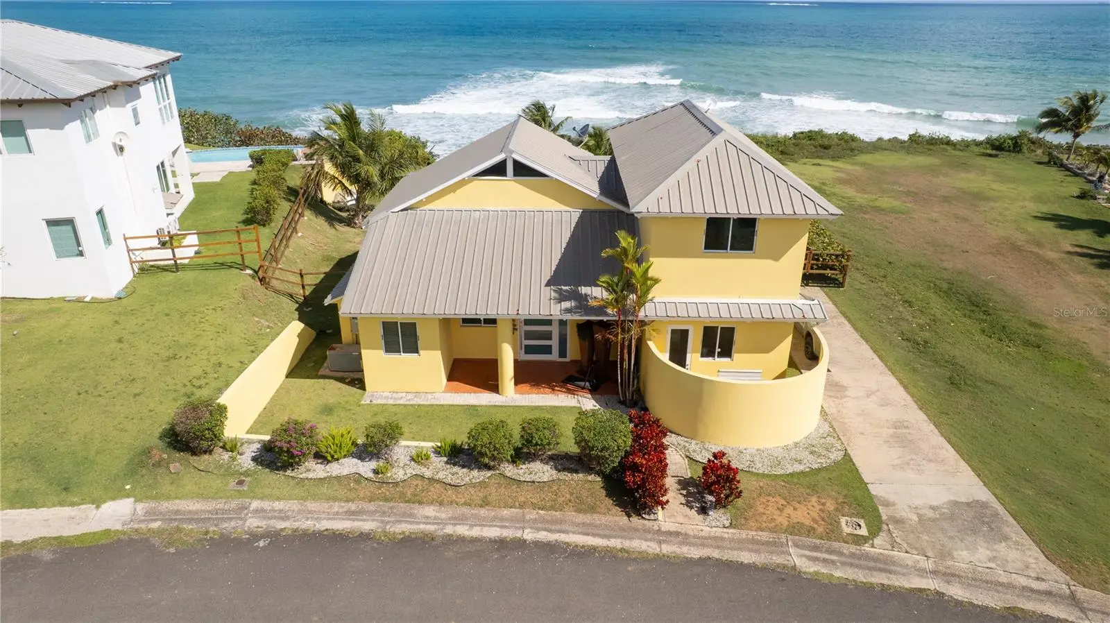 5 Beach Village, PR