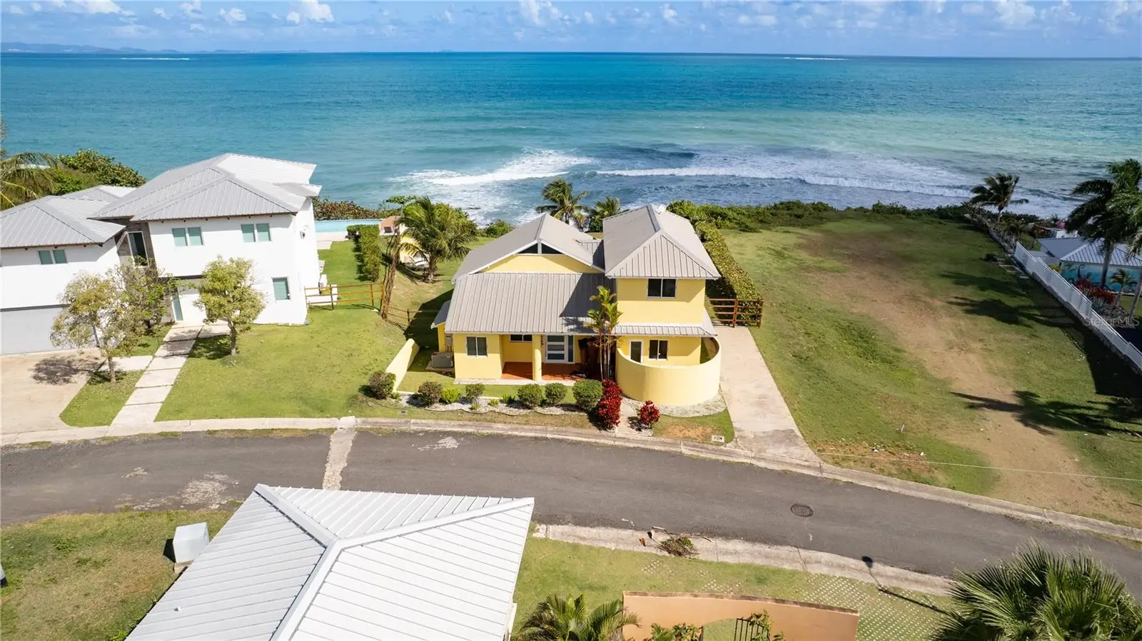 5 Beach Village, PR
