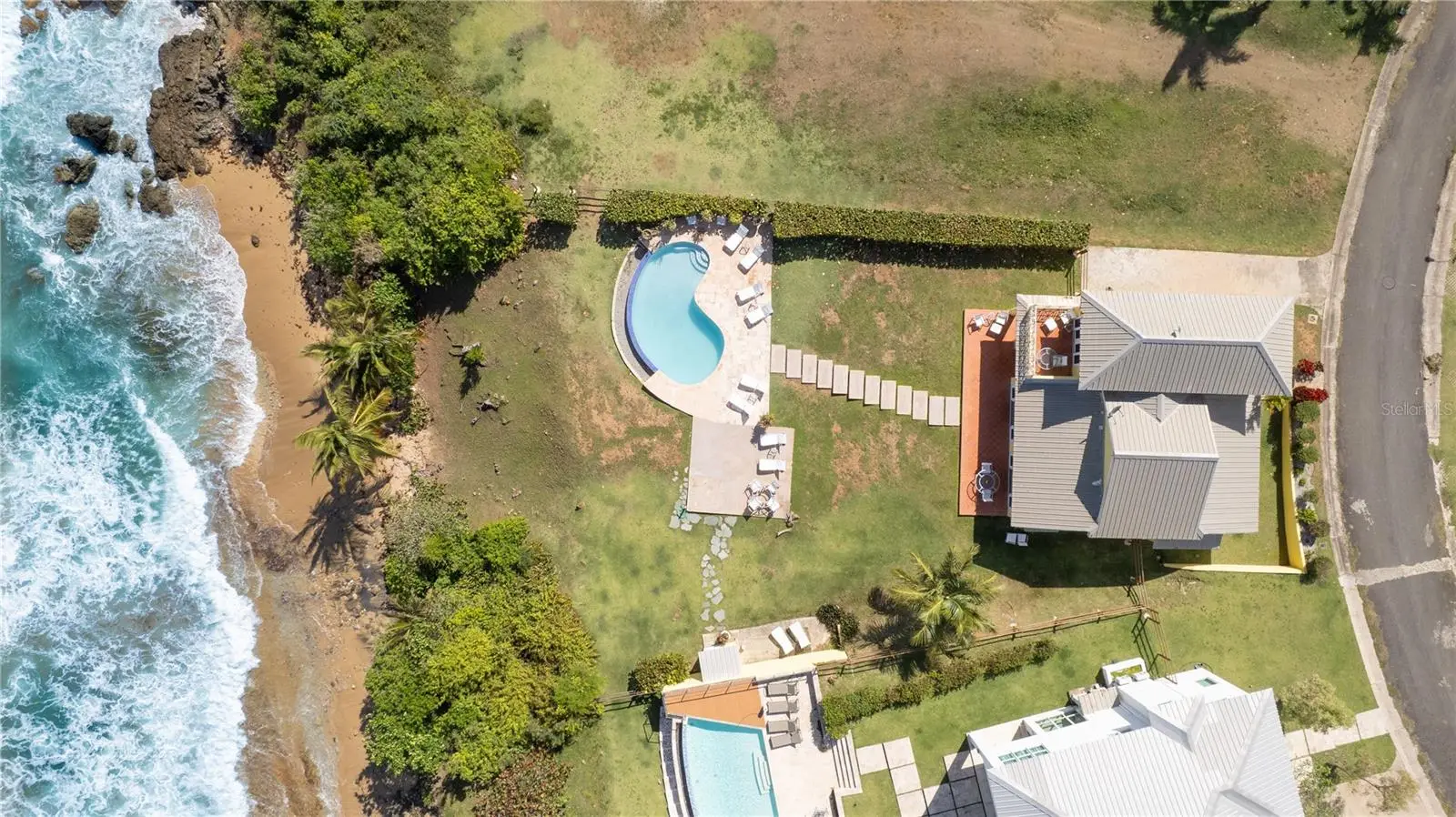 5 Beach Village, PR