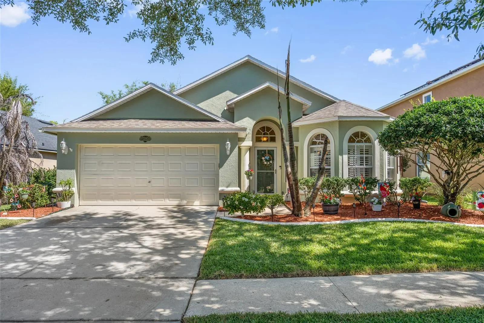 2248 Hillshire Drive, FL