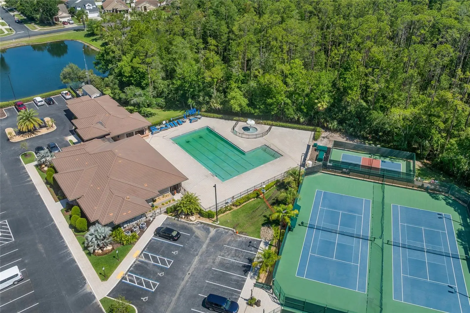 2248 Hillshire Drive, FL