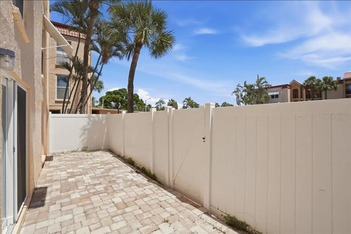 8911 Blind Pass Road, FL