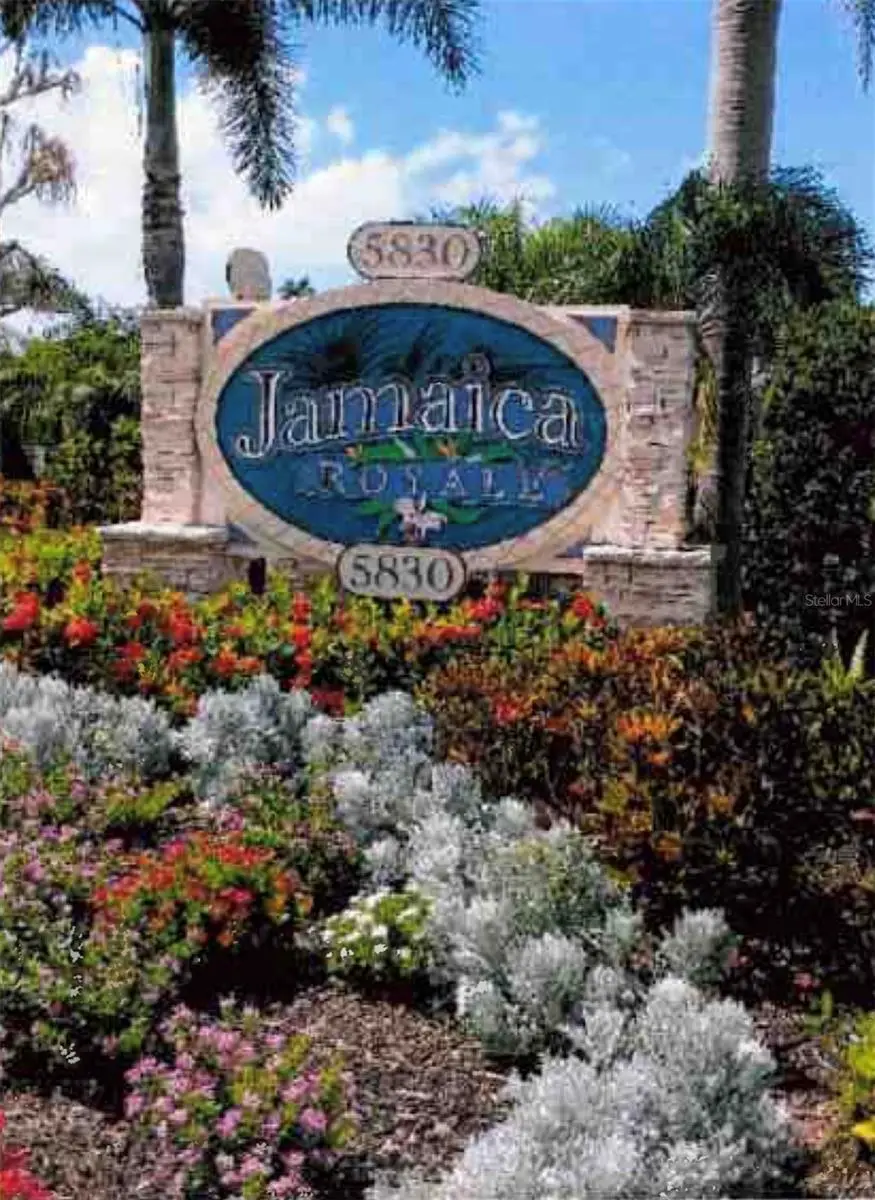 5830 Midnight Pass Road, FL