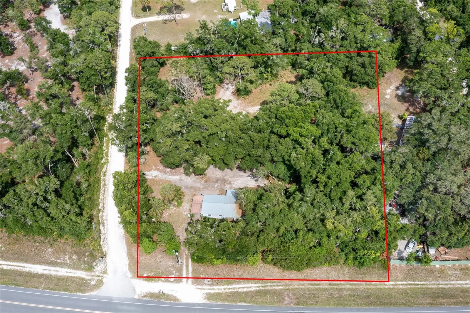 9580 Highway 351, FL