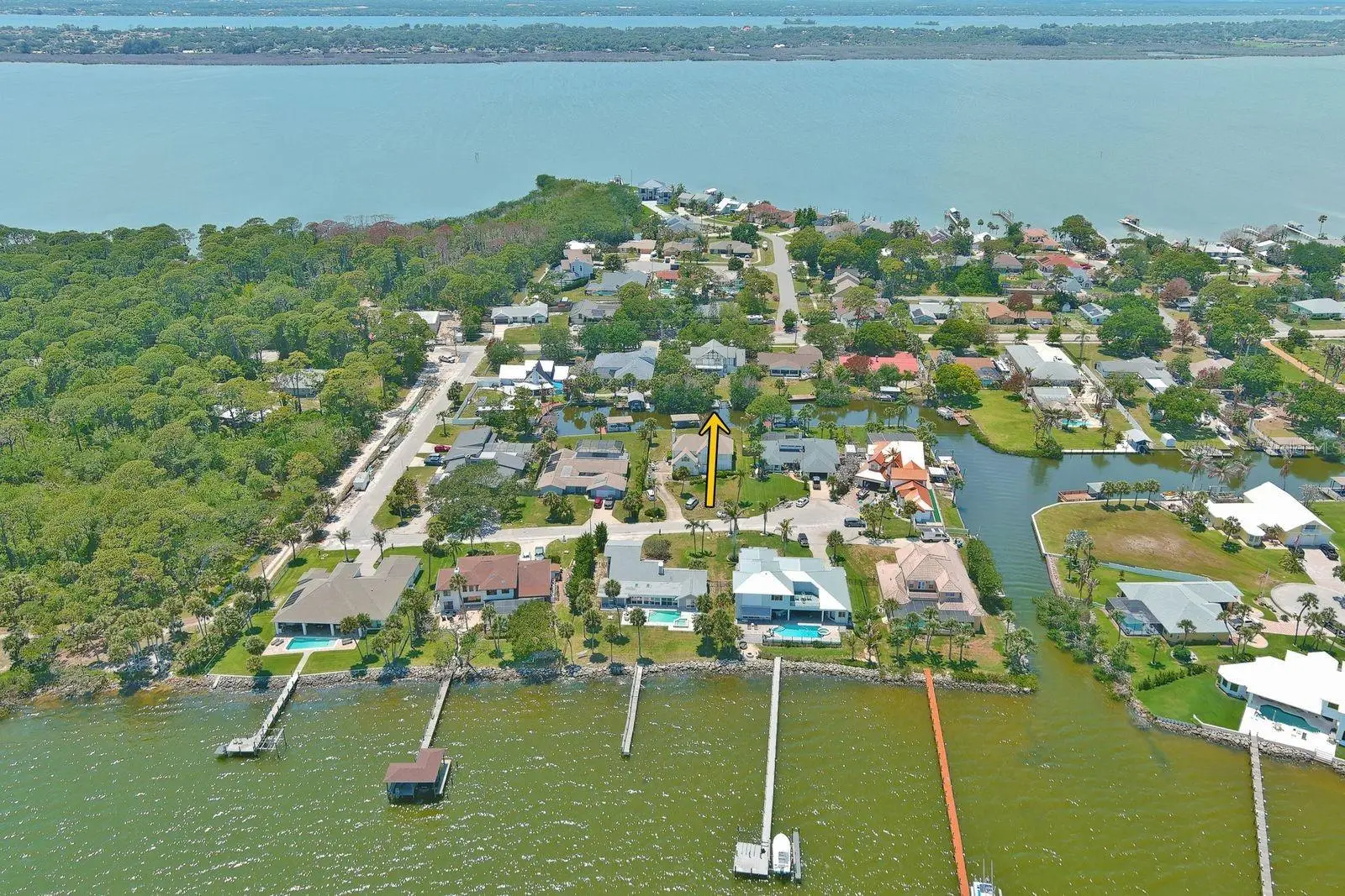 2080 Newfound Harbor Drive, FL