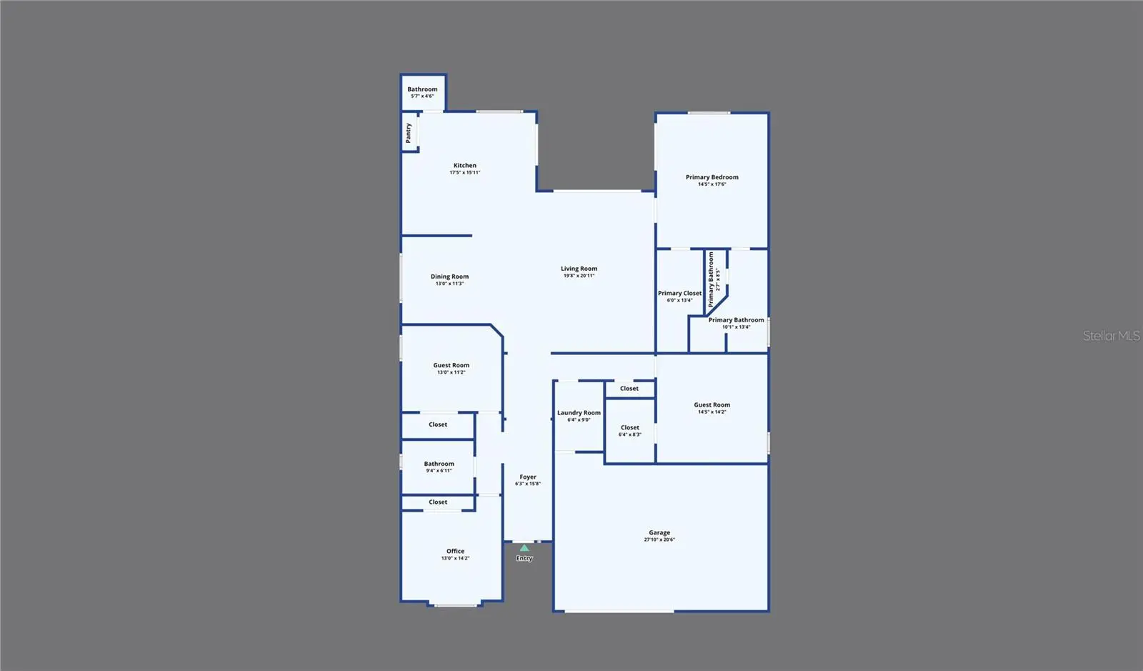25019 Purple Emperor Way, FL