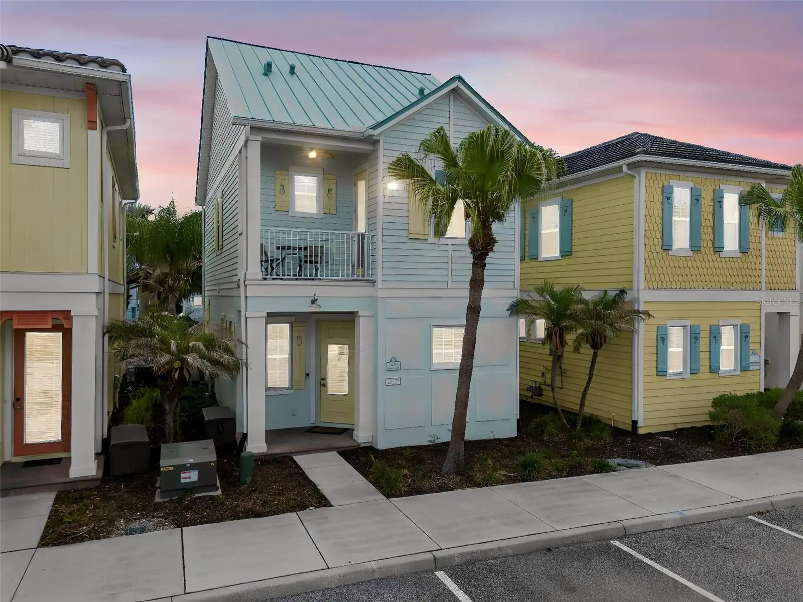 3009 Sea Plane Lane, FL