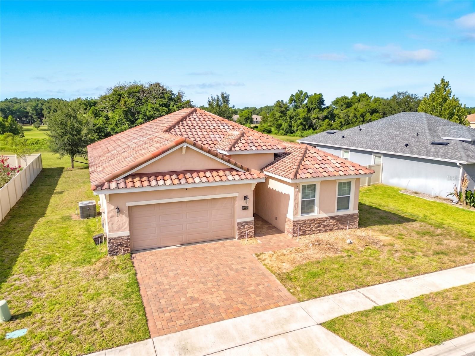 480 Bellissimo Place, FL