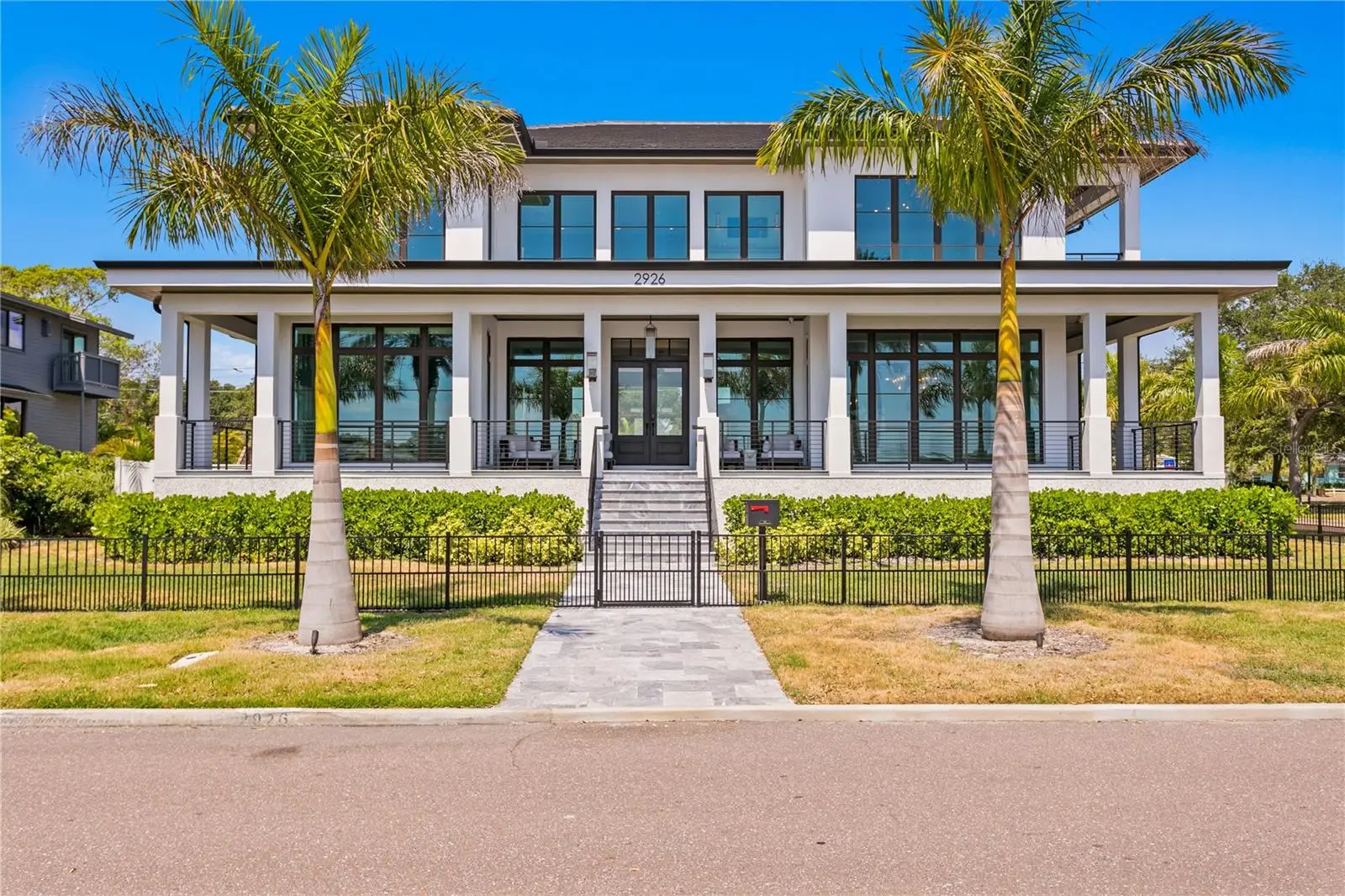 2926 Coffee Pot Boulevard, FL