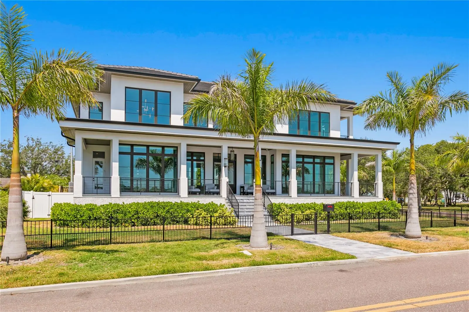 2926 Coffee Pot Boulevard, FL