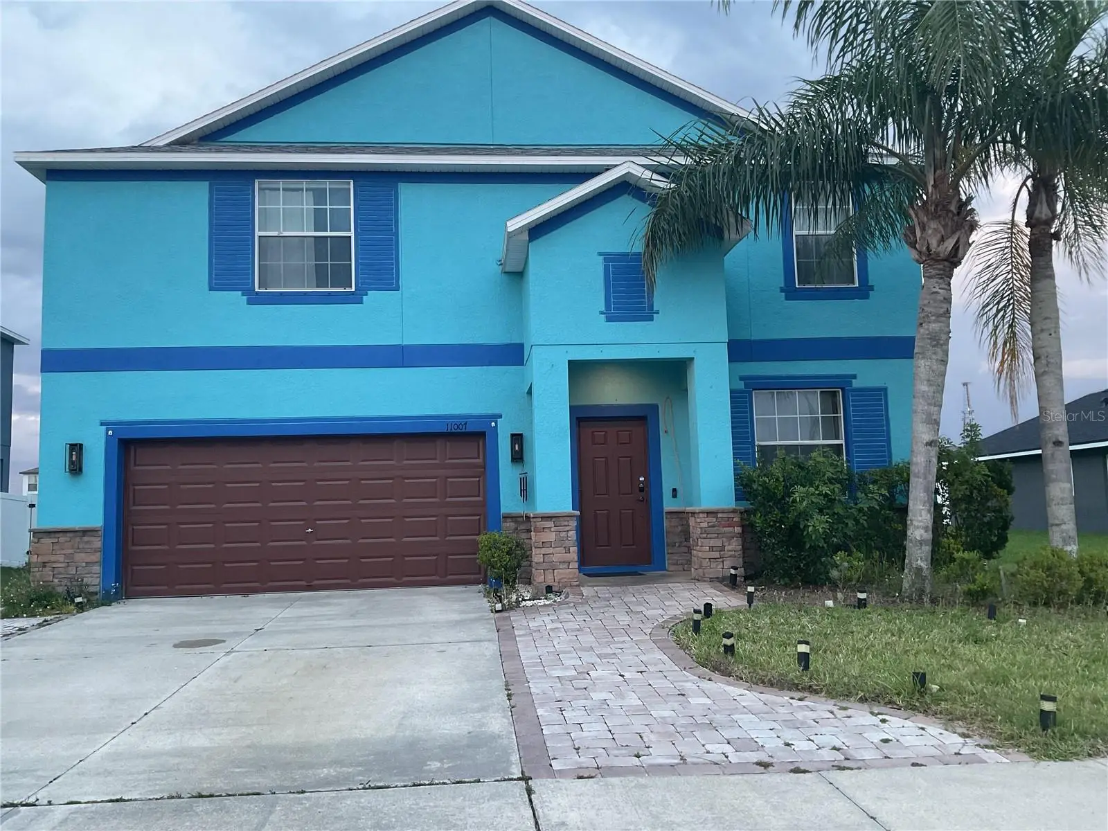11007 Standing Stone Drive, FL