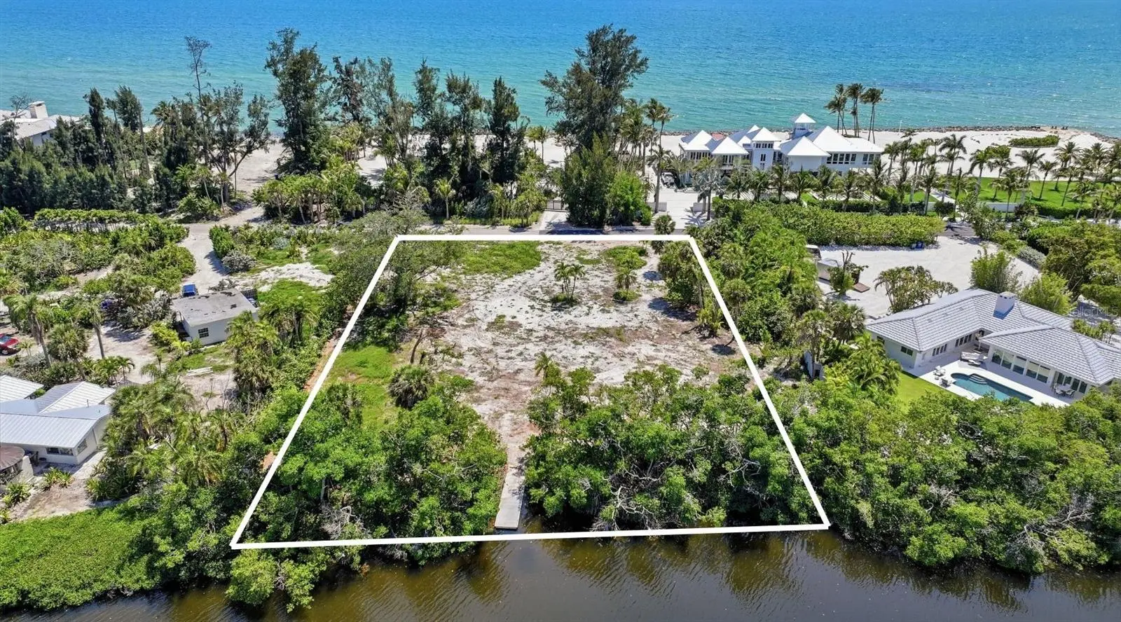 7723 Sanderling Road, FL