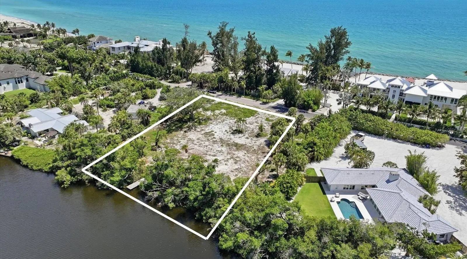 7723 Sanderling Road, FL