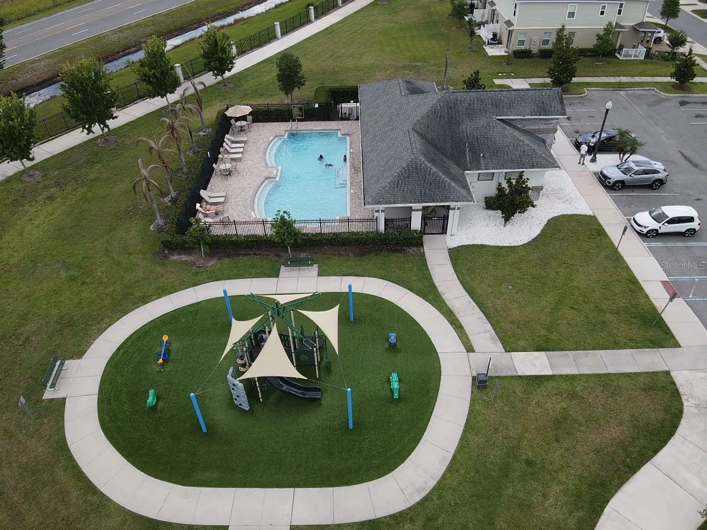 2749 Pleasant Cypress Circle, FL
