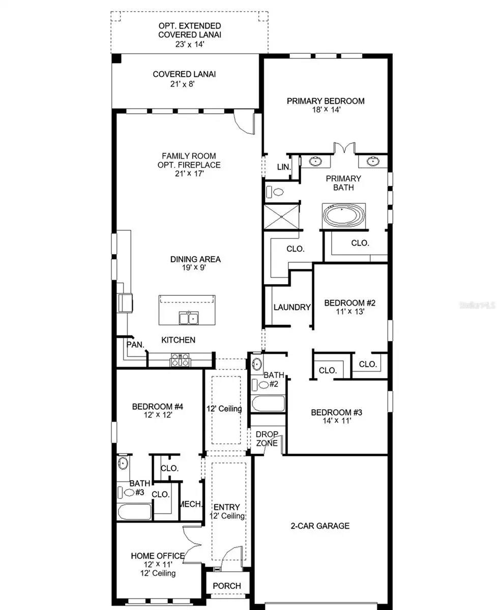 3818 Country View Court, FL