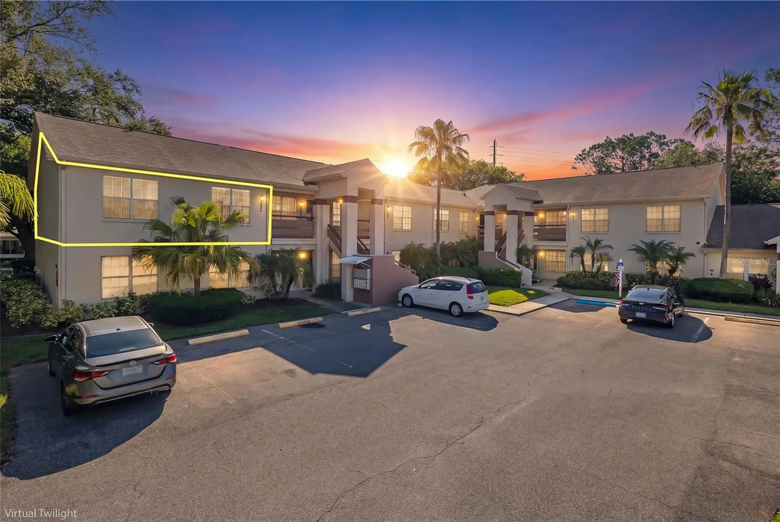 7900 Hardwick Drive, FL