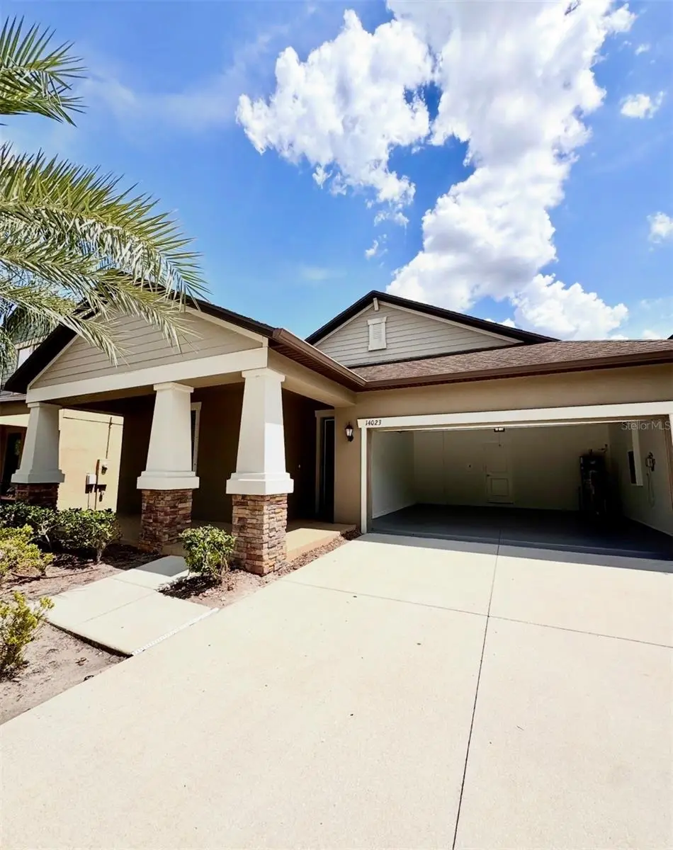 14023 Tropical Kingbird Way, FL