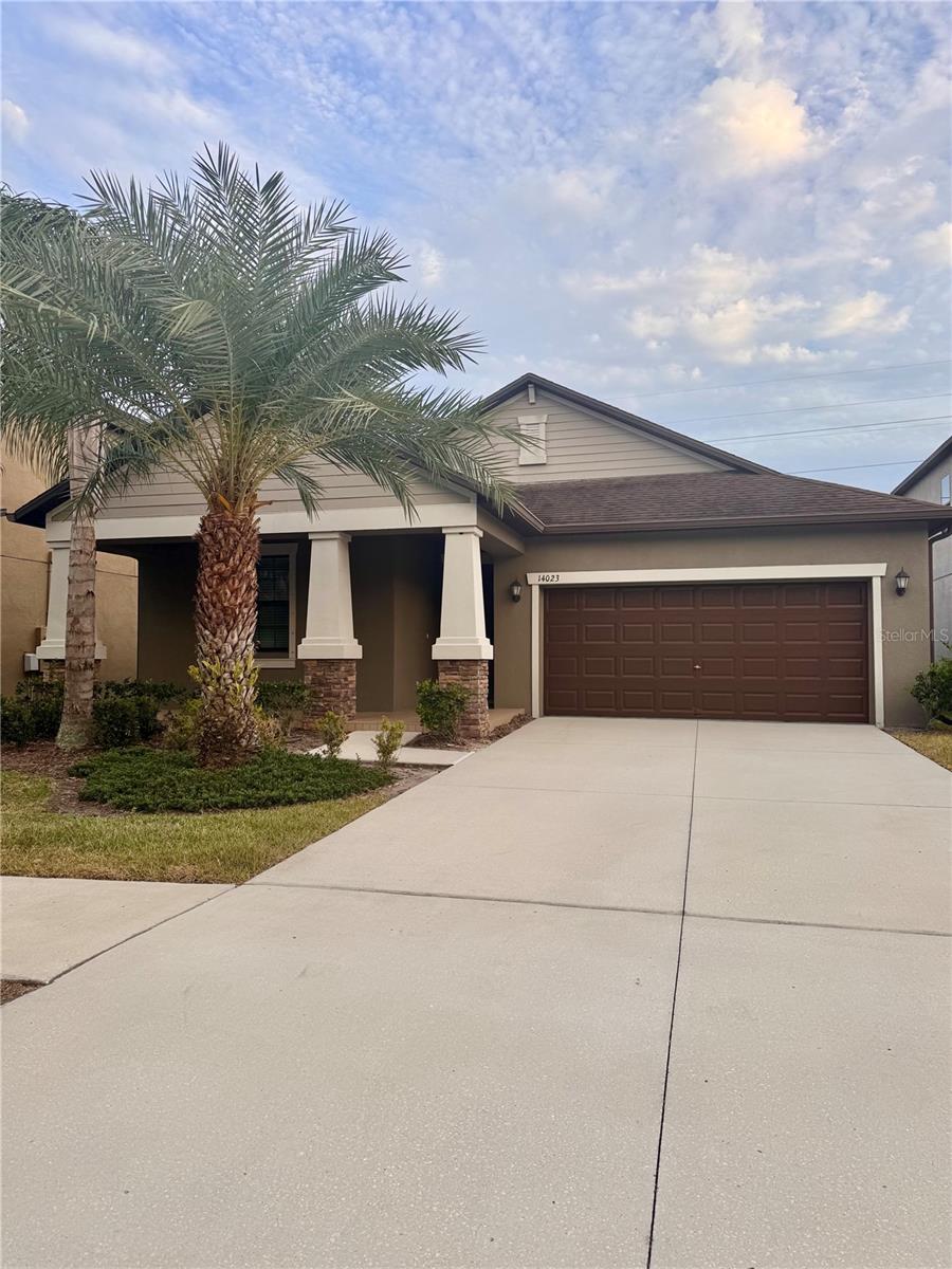 14023 Tropical Kingbird Way, FL