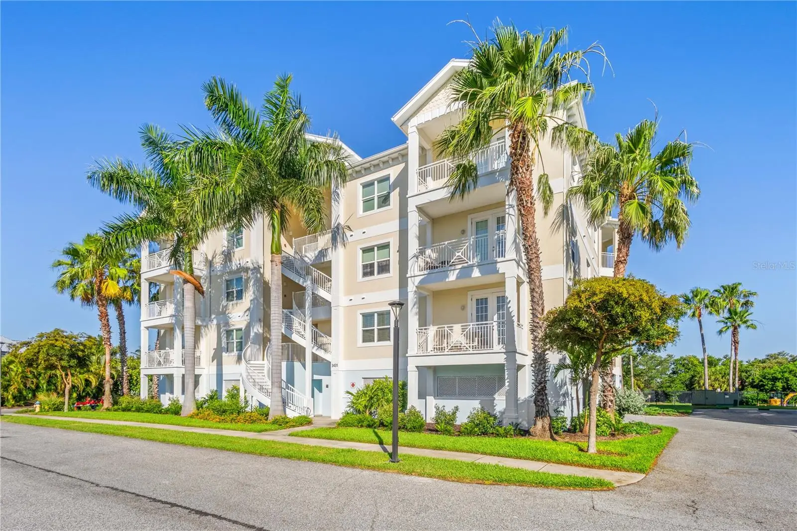 3431 79th Street Circle, FL