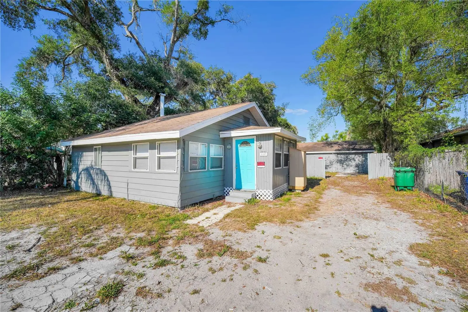 8103 Brooks Street, FL