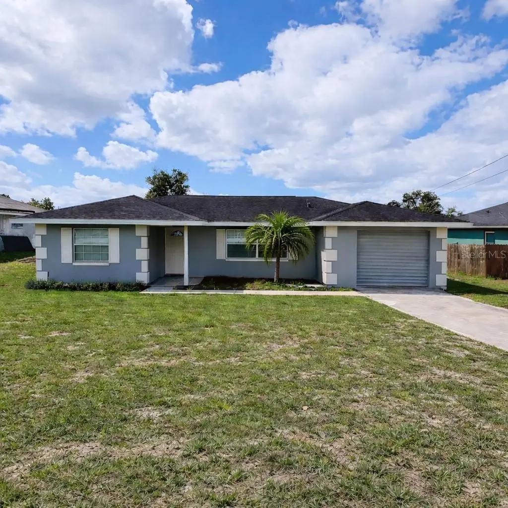 2338 Fitzpatrick Terrace, FL
