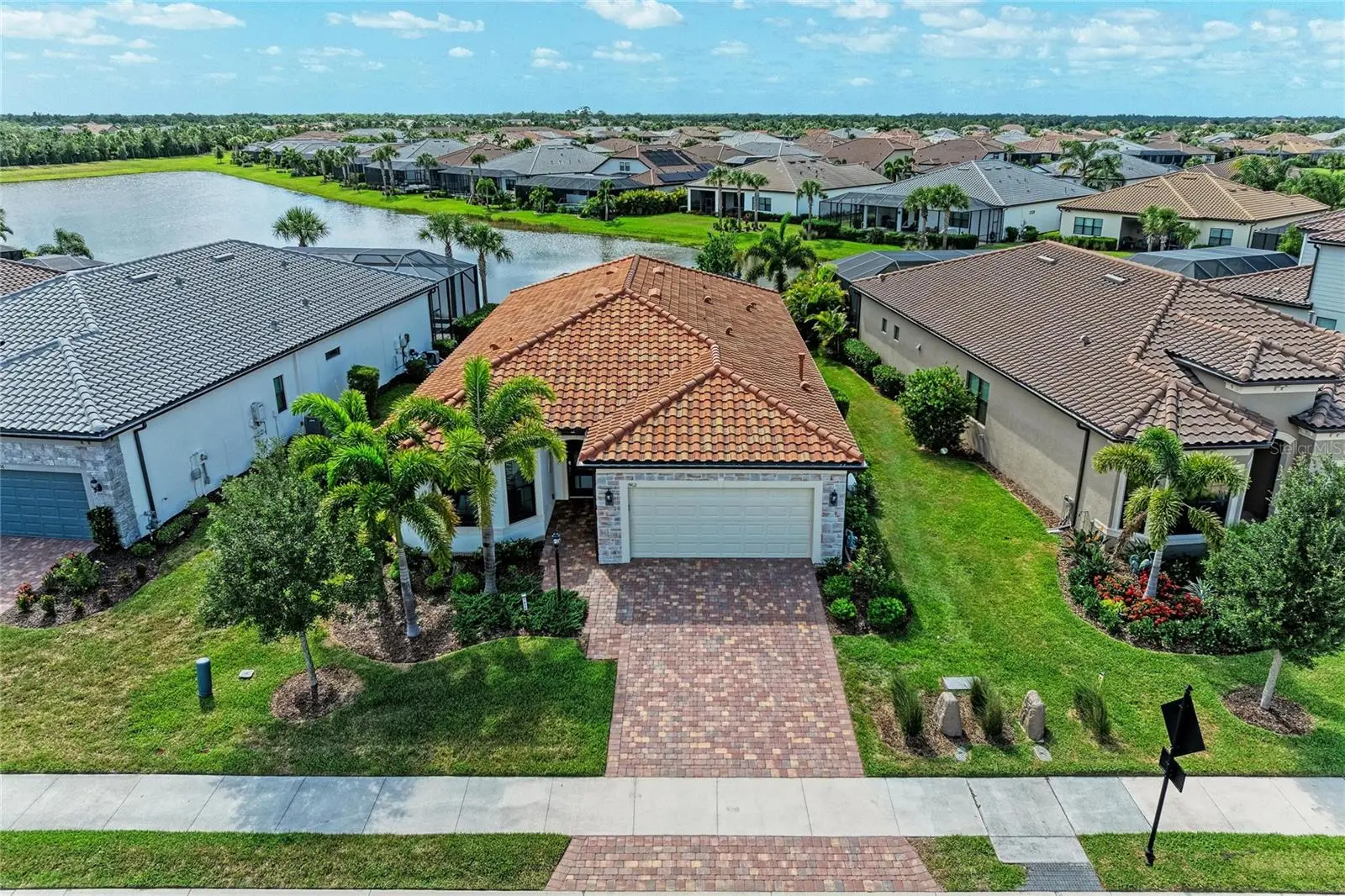 7412 Summerland Cove, FL