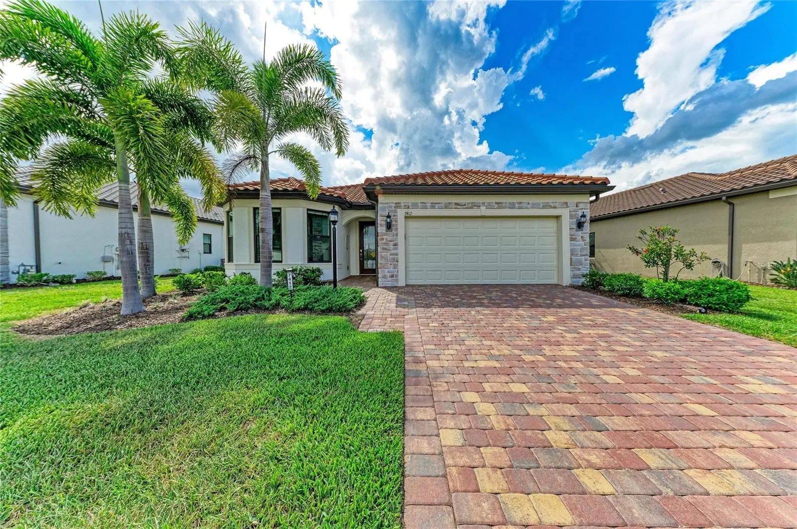 7412 Summerland Cove, FL