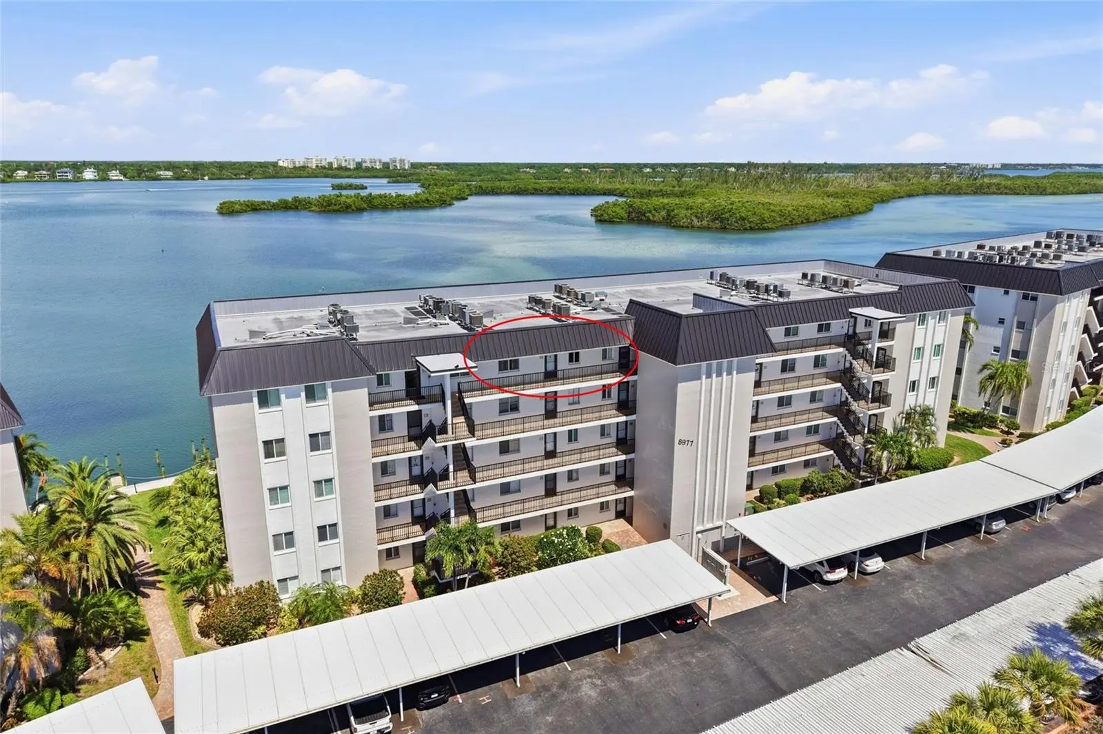 8977 Midnight Pass Road, FL