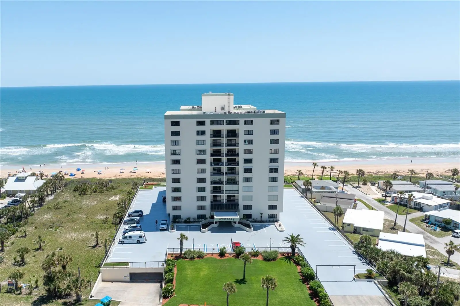 1513 Ocean Shore Boulevard, FL