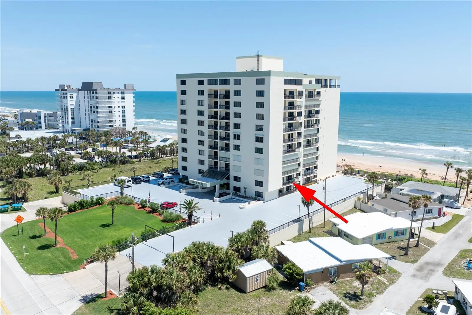 1513 Ocean Shore Boulevard, FL