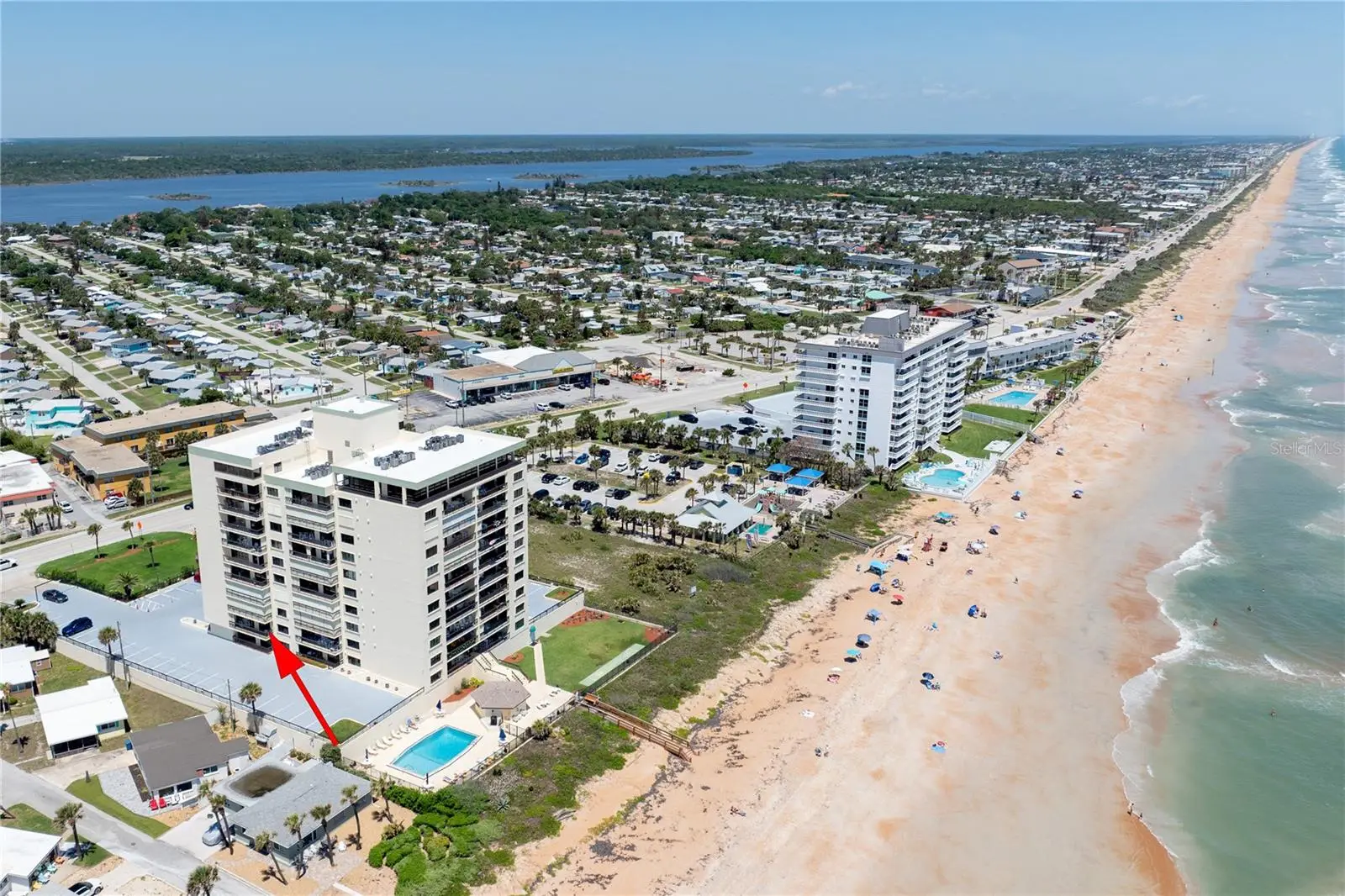 1513 Ocean Shore Boulevard, FL