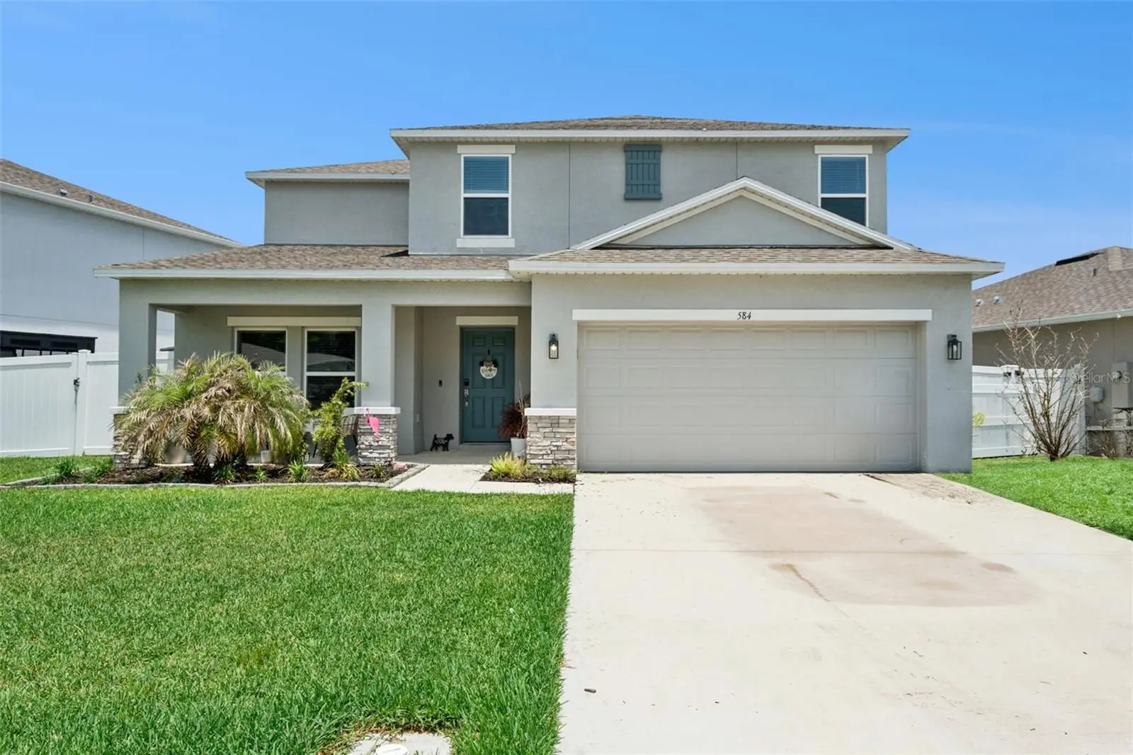 584 Pink Ibis Bend, FL