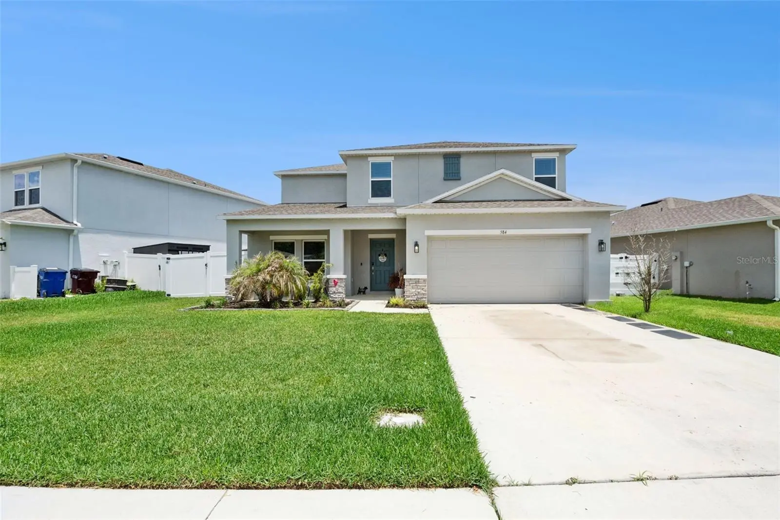 584 Pink Ibis Bend, FL