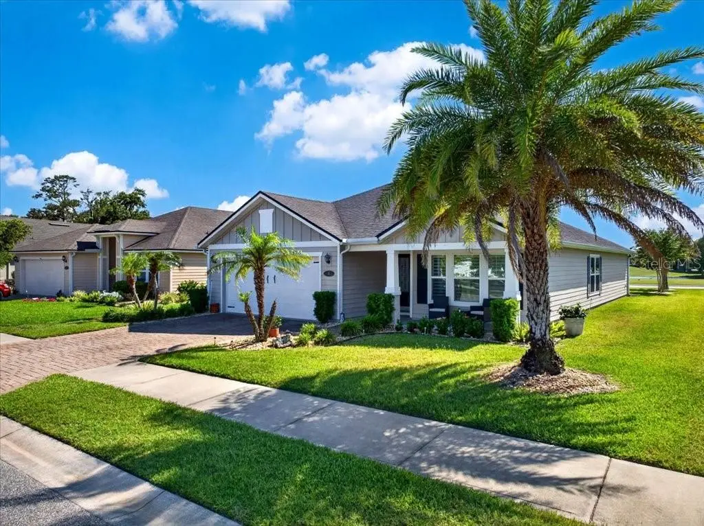 6 Country Club Harbor Circle, FL