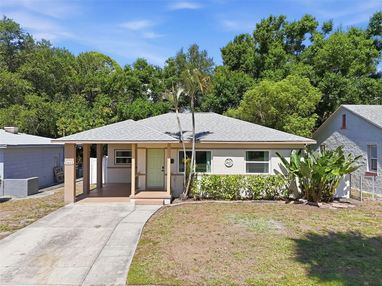 2855 Valencia Way, FL