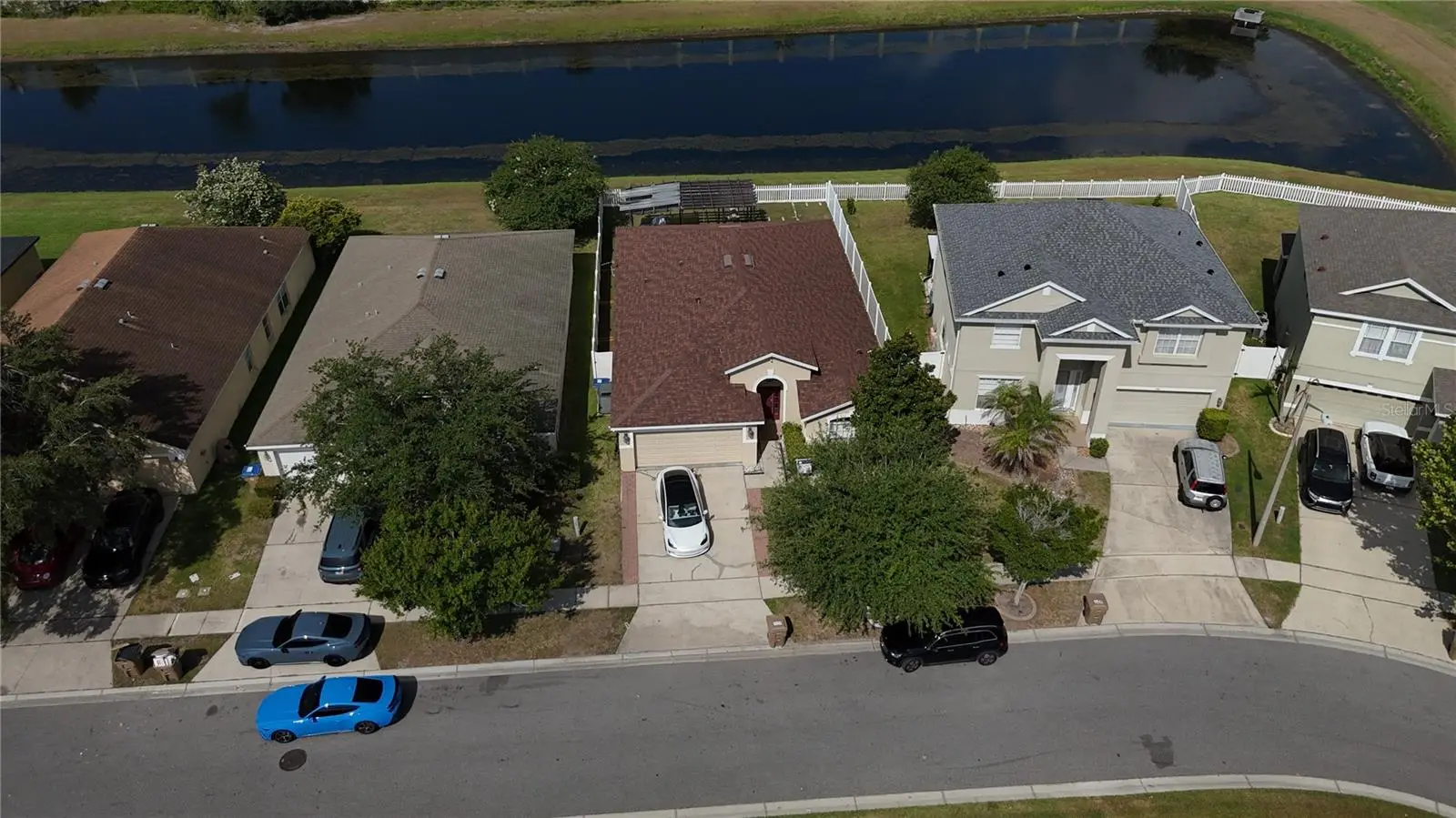945 Tramells Trail, FL