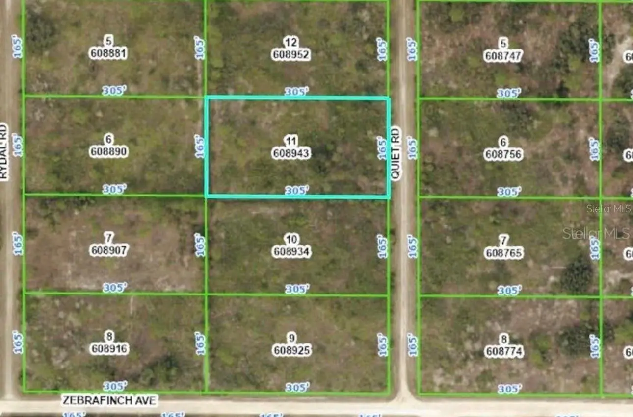 18455 Quiet Road, FL