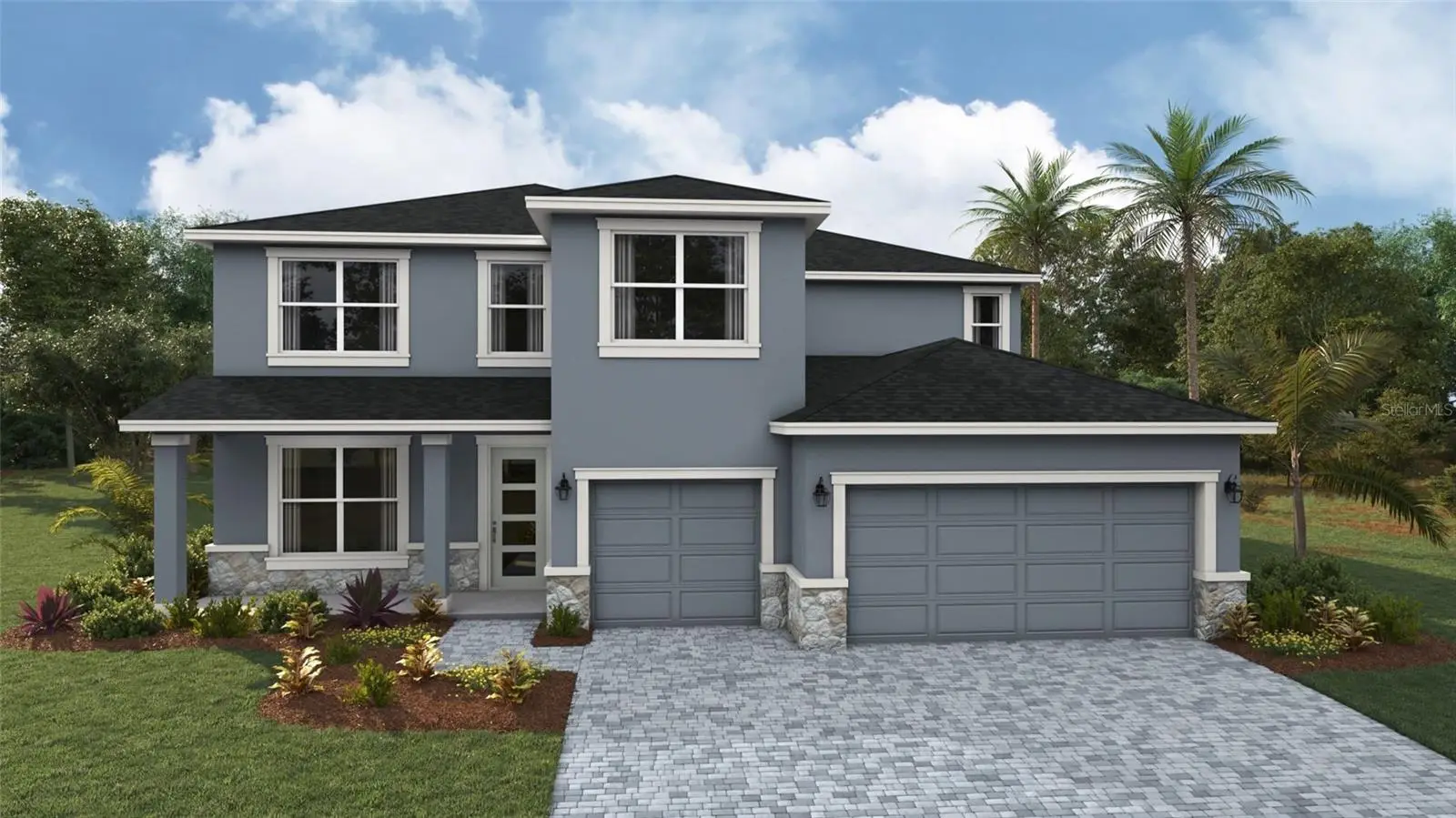 1855 Browning Loop, FL