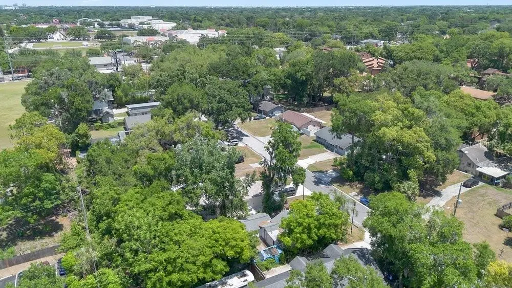 2804 Keystone Drive, FL