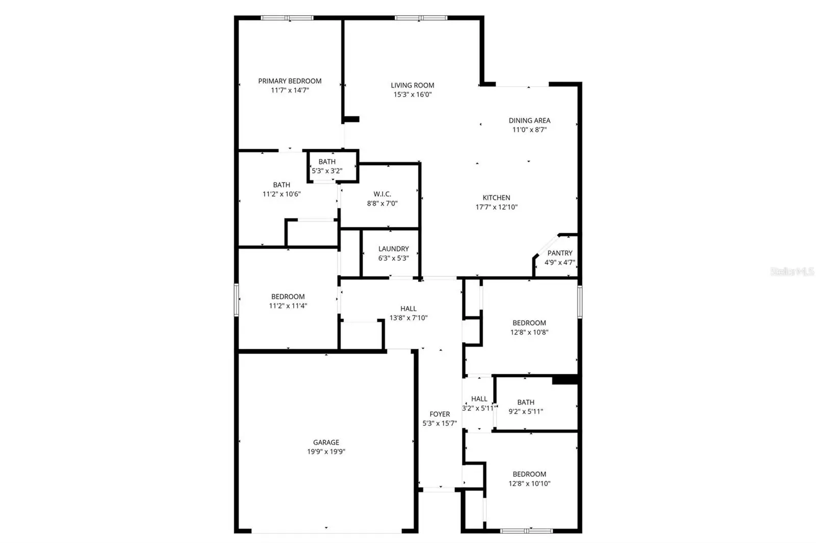 3659 Hatchery Way, FL