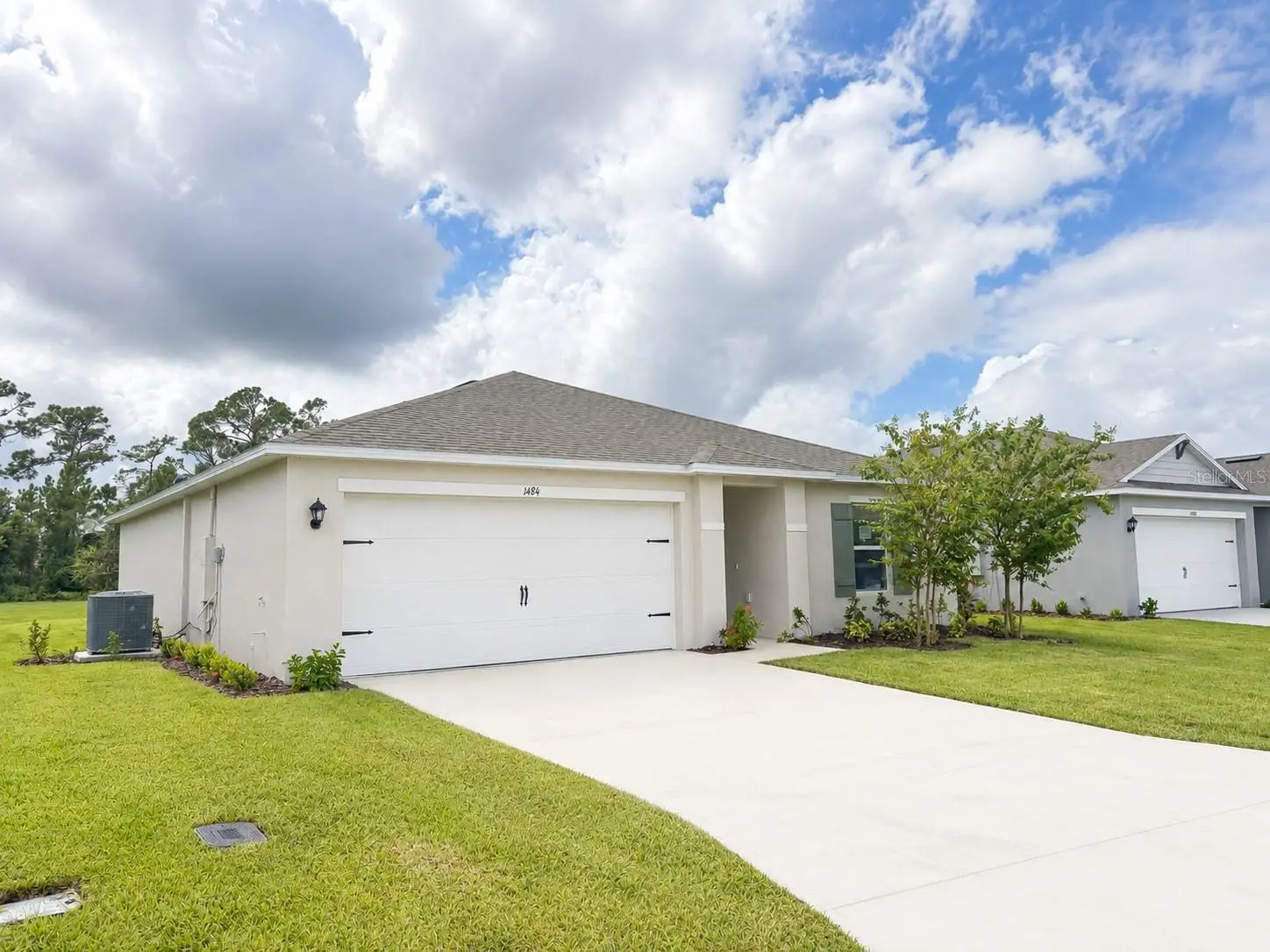 1484 Morning Walk Drive, FL
