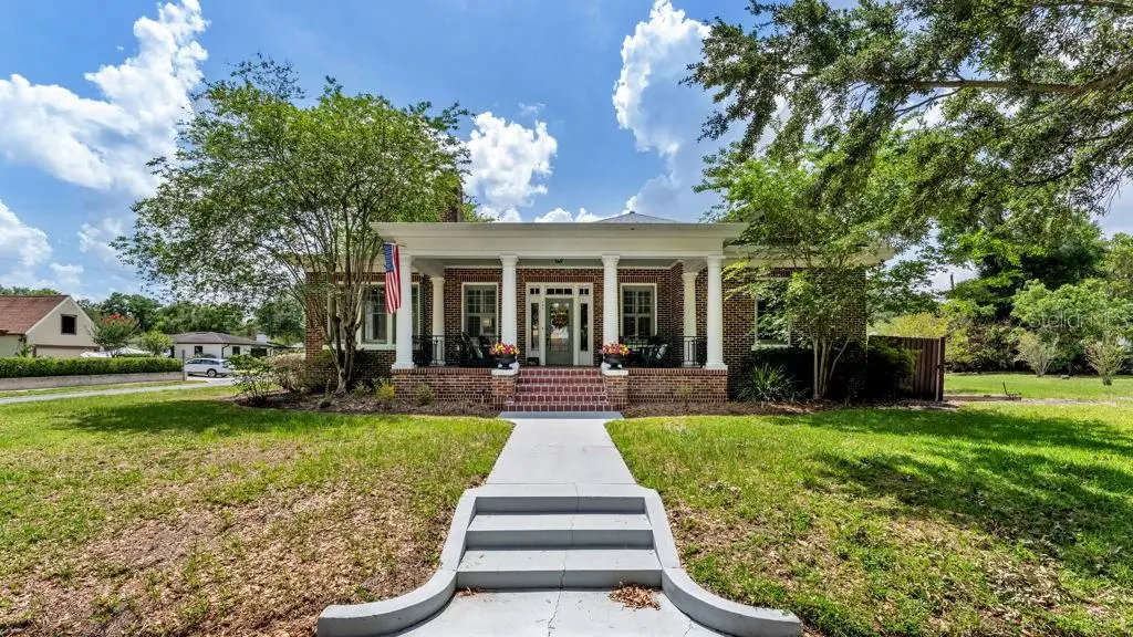 747 Clayton Avenue, FL